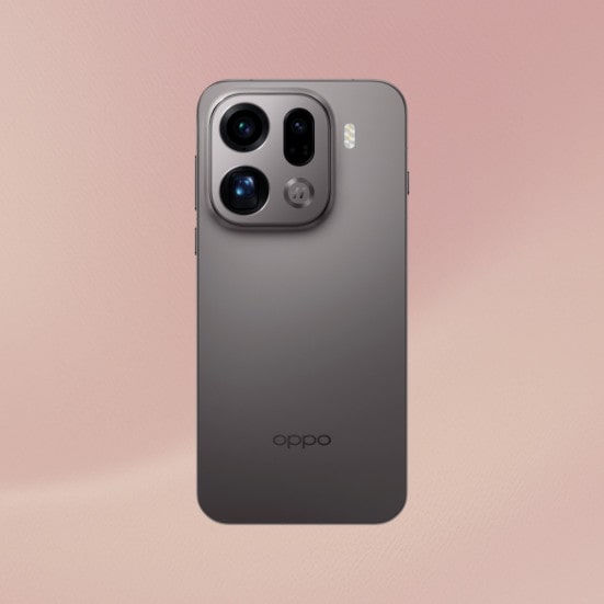 Oppo Find X9 Pro / Find X8 Ultra